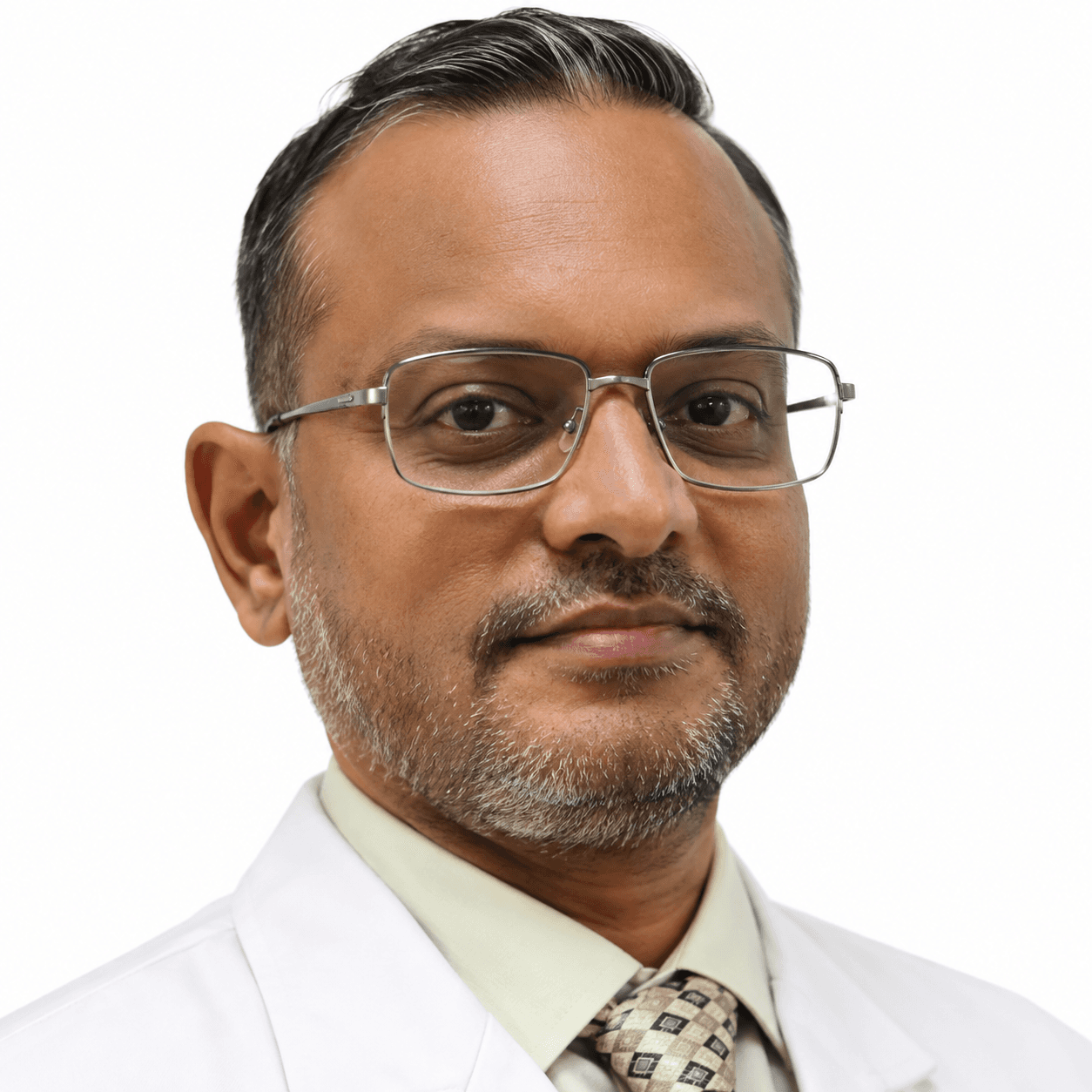 Sandeep Pemira, Nephrology