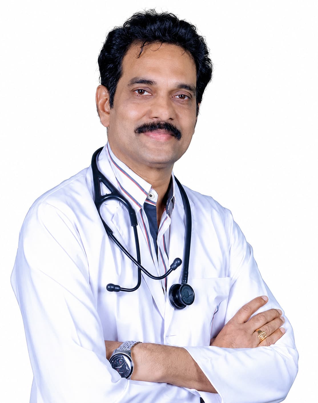 Venkataramana V, Orthopedics