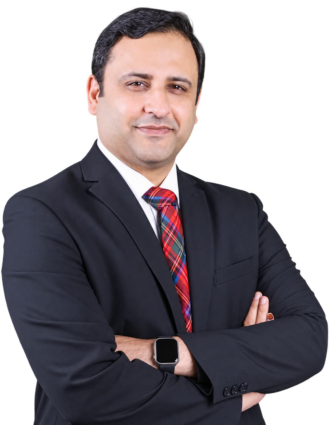 Aditya Kapoor, Orthopedics