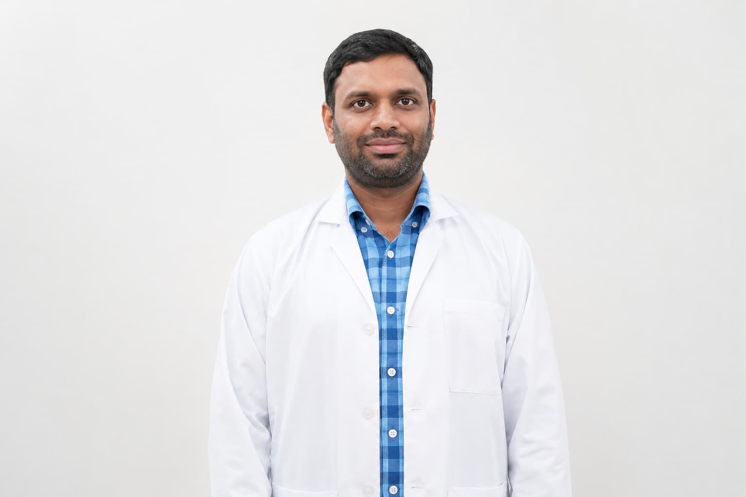 B Vikas Reddy, Orthopedics