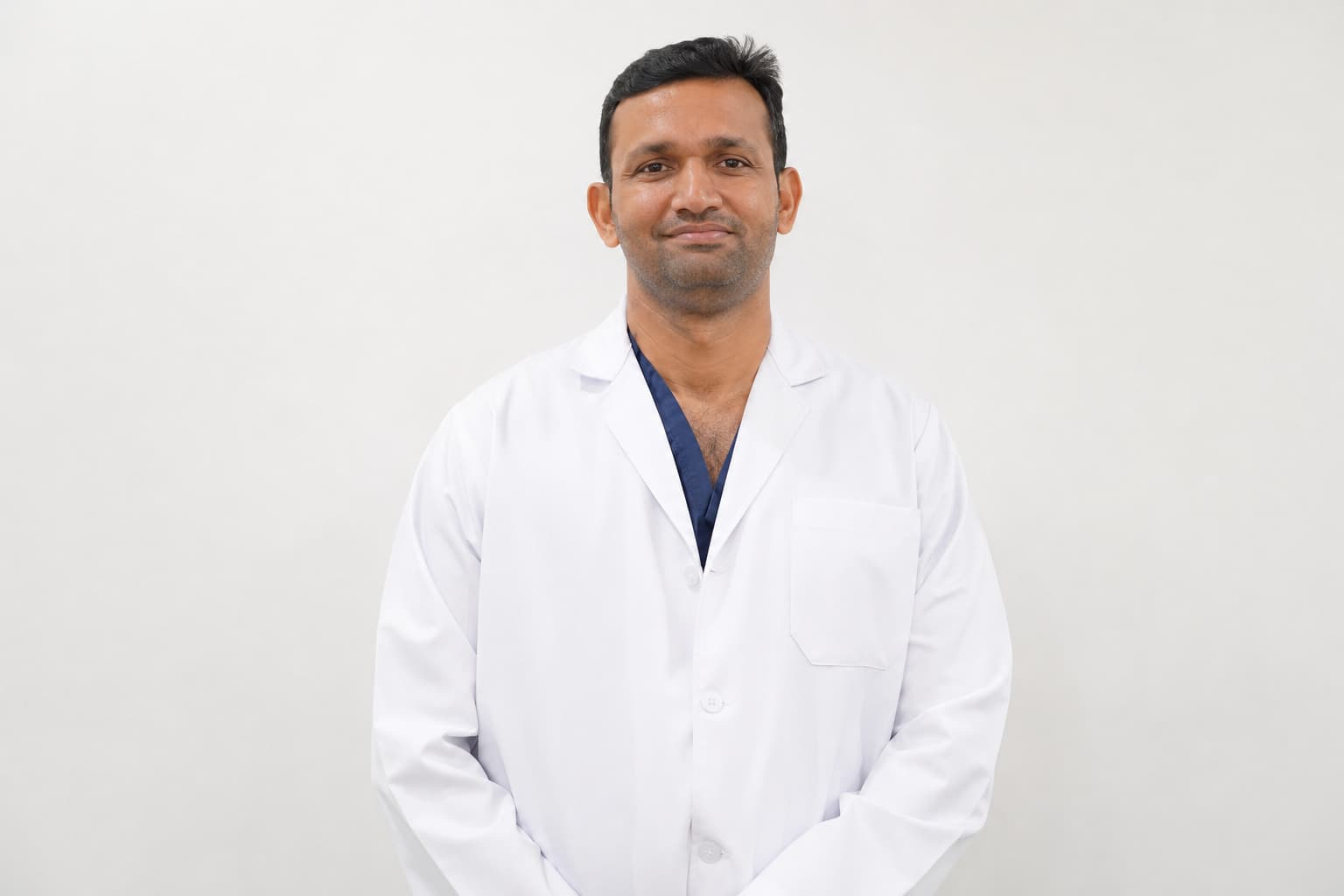 K.R.Anil Kumar Reddy, Orthopedics