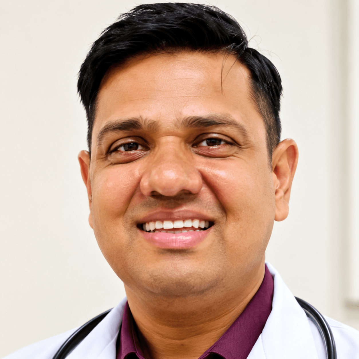 Mohd Ateequrrahman, Cardiology