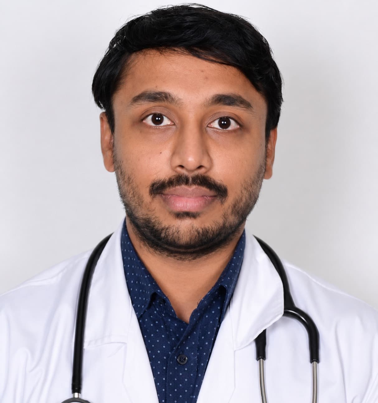KOKKONDA PAVAN KUMAR, General Surgery
