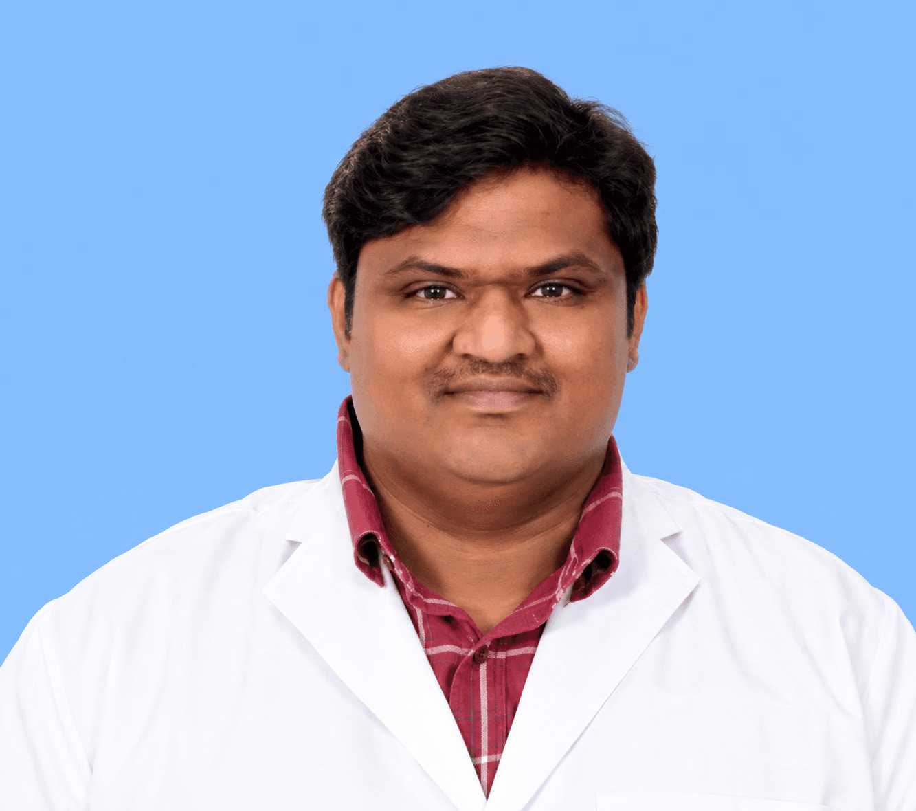 Pradeep Kumar