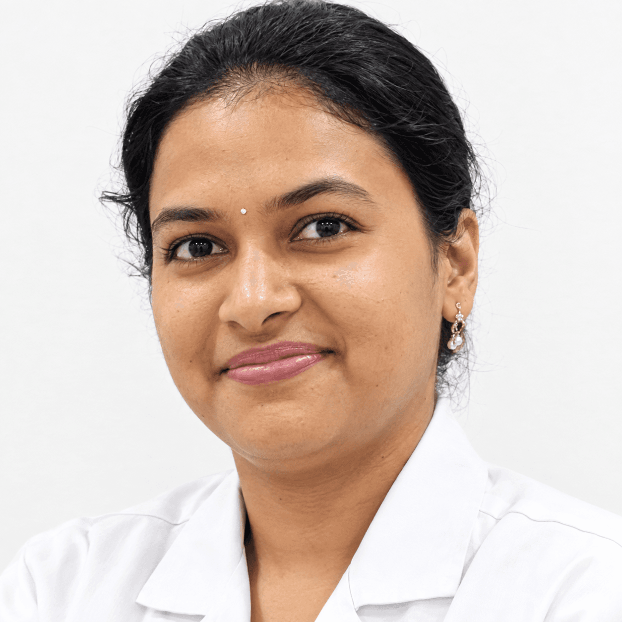 Ponnada Pravallika