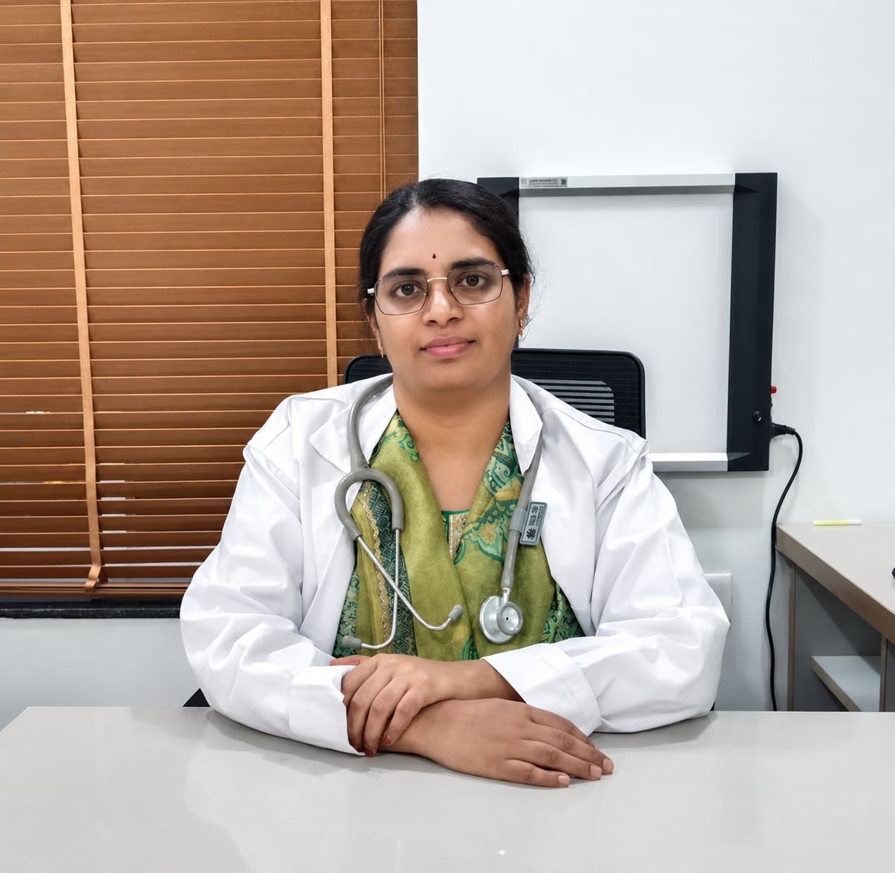 Shirisha Musini, General Surgery