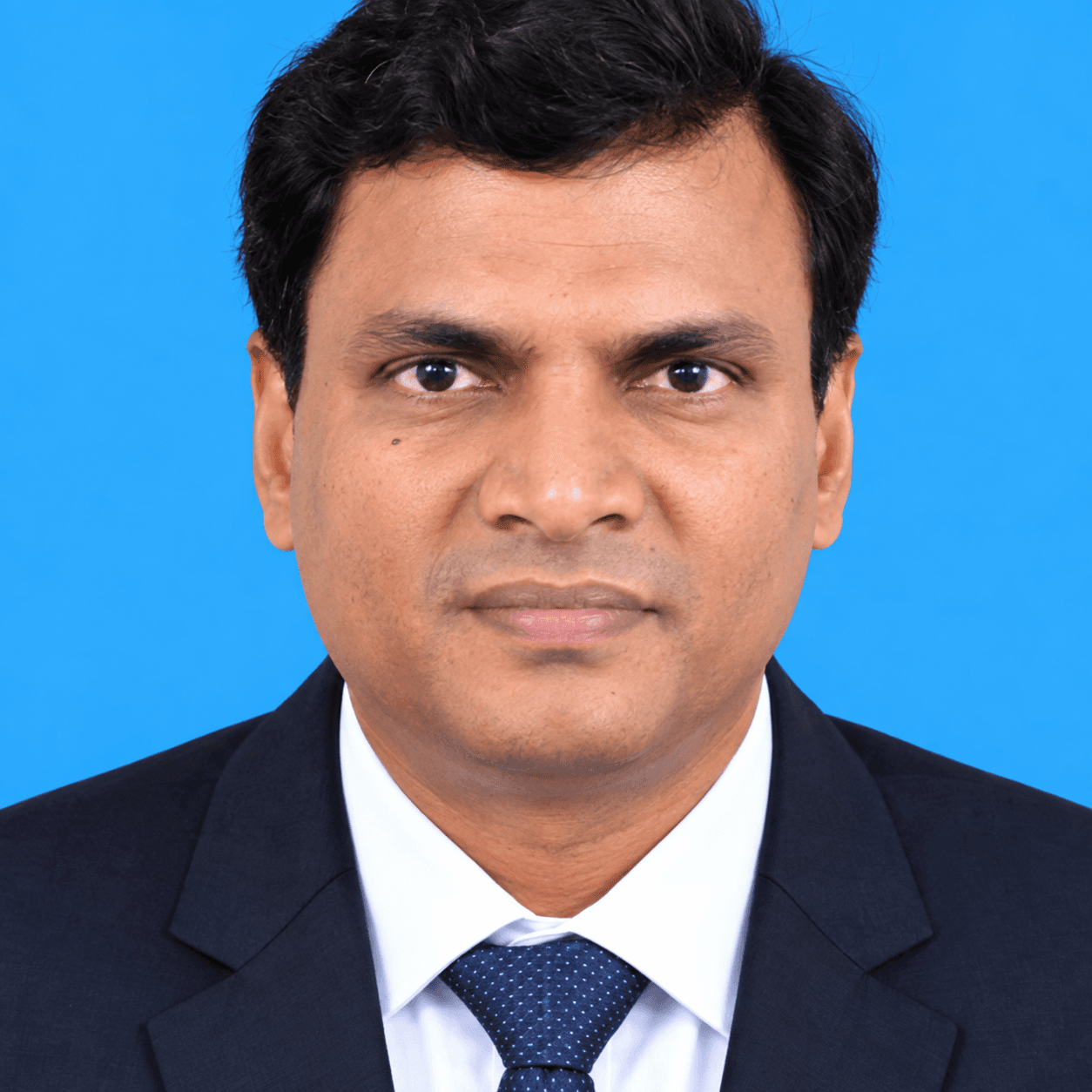 Tagore Mohan Grandhi