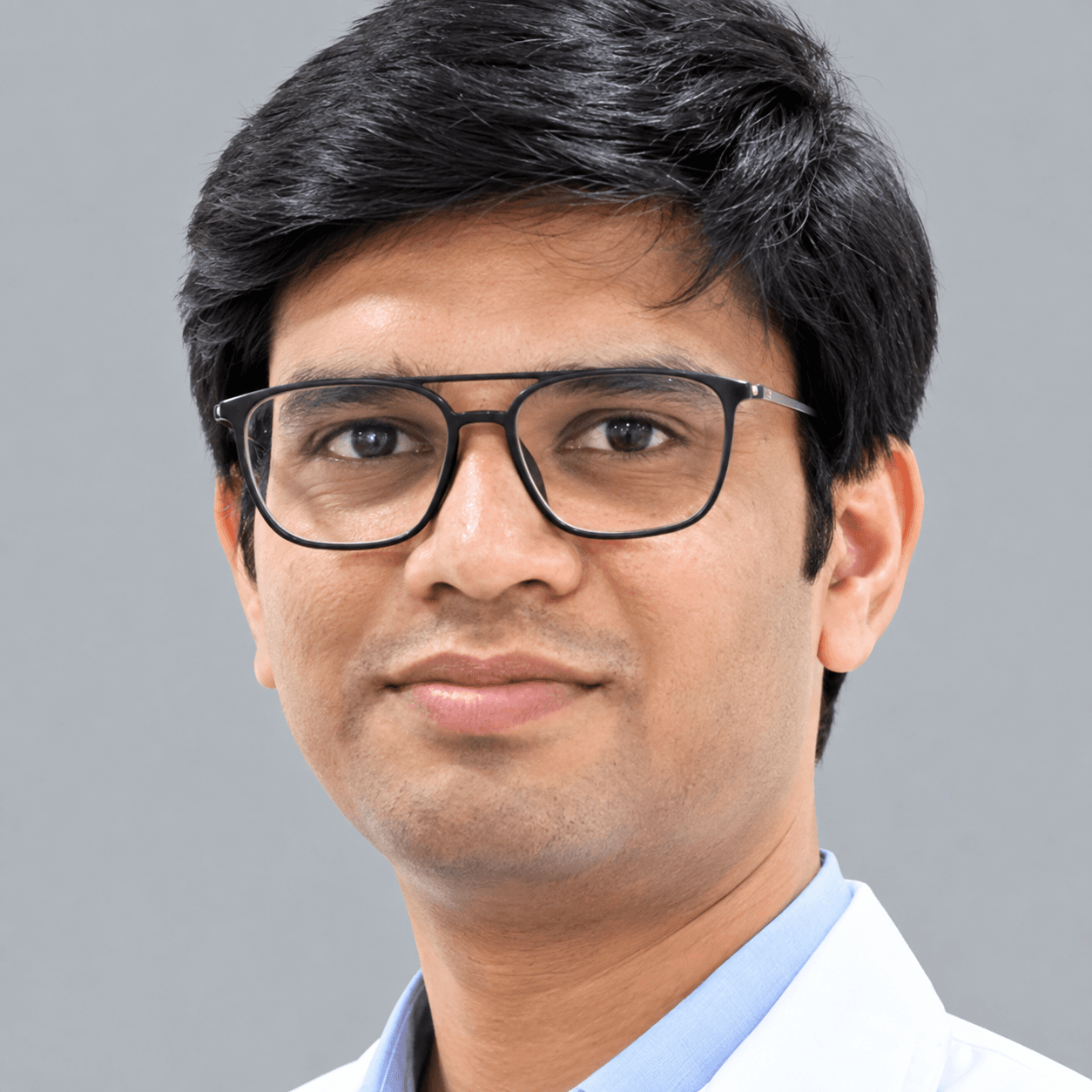 Polipalli Krishna Chaitanya