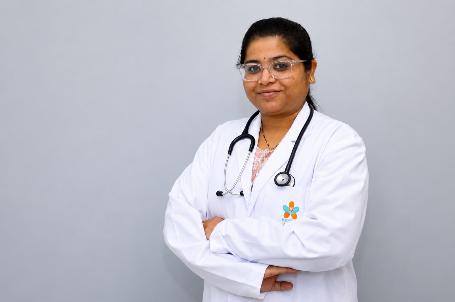 M Anusha, Gynecology
