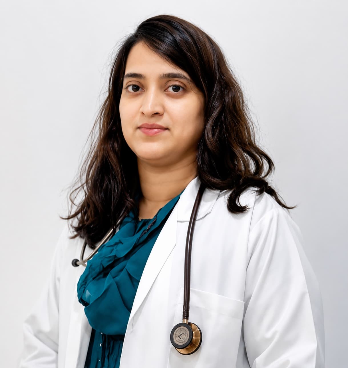 P Farida, Gynecology