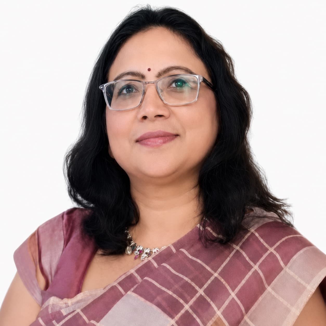 Reeta Agarwal, Gynecology