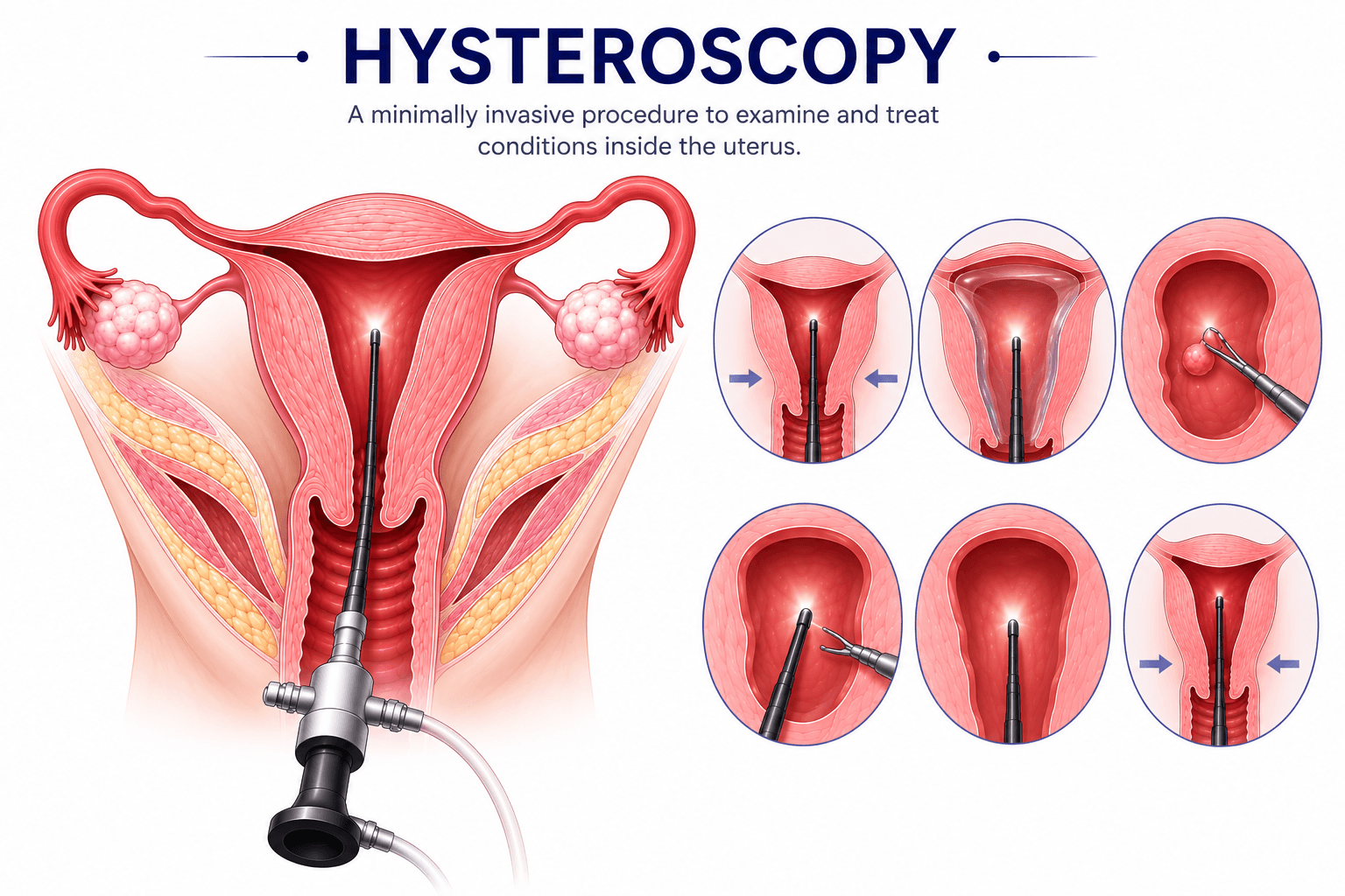 Hysteroscopy